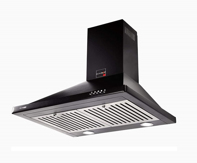 Best Kitchen Chimney in India (2023) Keep Fumes Out of Your Kitchen
